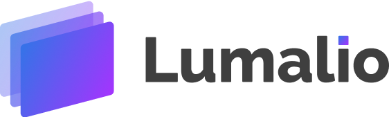 Lumalio Logo